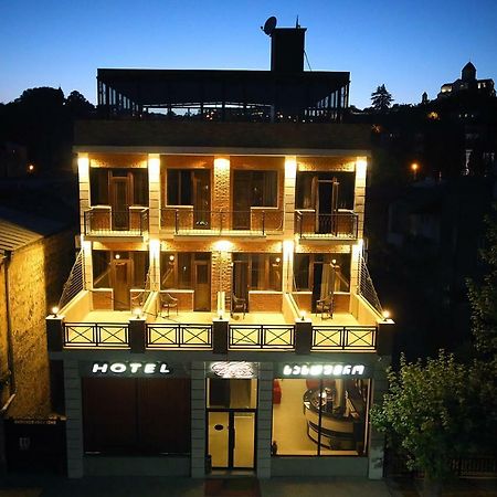 Hotel Rero Kutaisi Ngoại thất bức ảnh