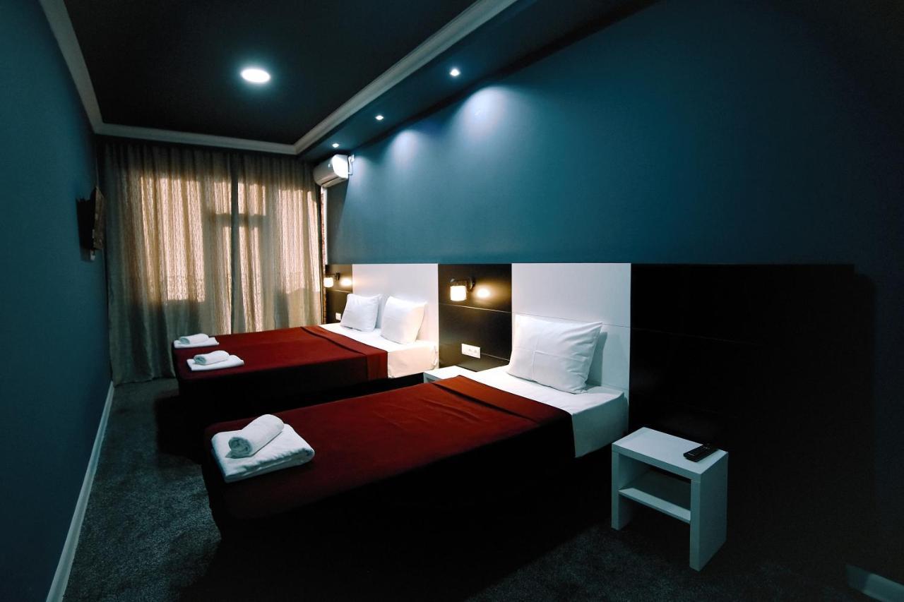Hotel Rero Kutaisi Ngoại thất bức ảnh