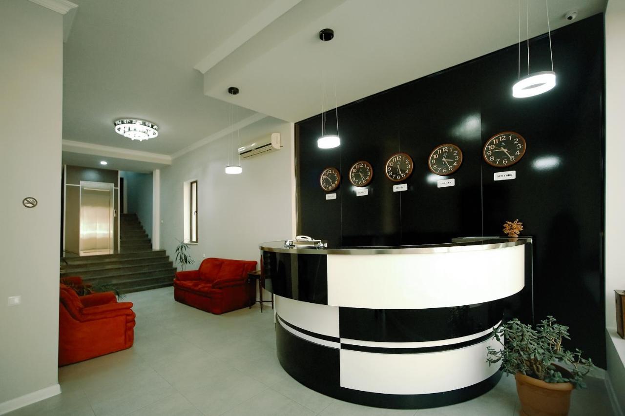 Hotel Rero Kutaisi Ngoại thất bức ảnh