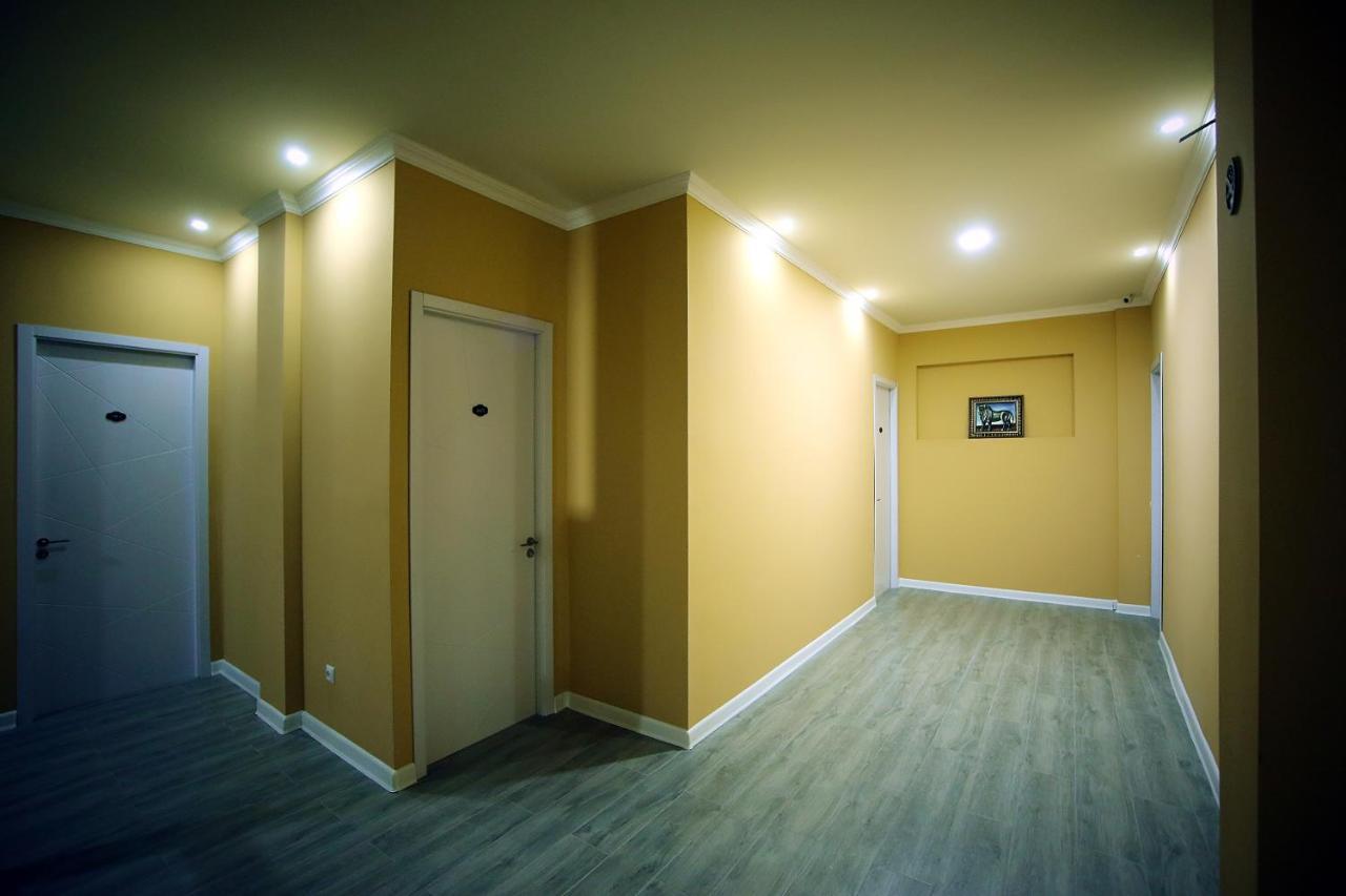 Hotel Rero Kutaisi Ngoại thất bức ảnh
