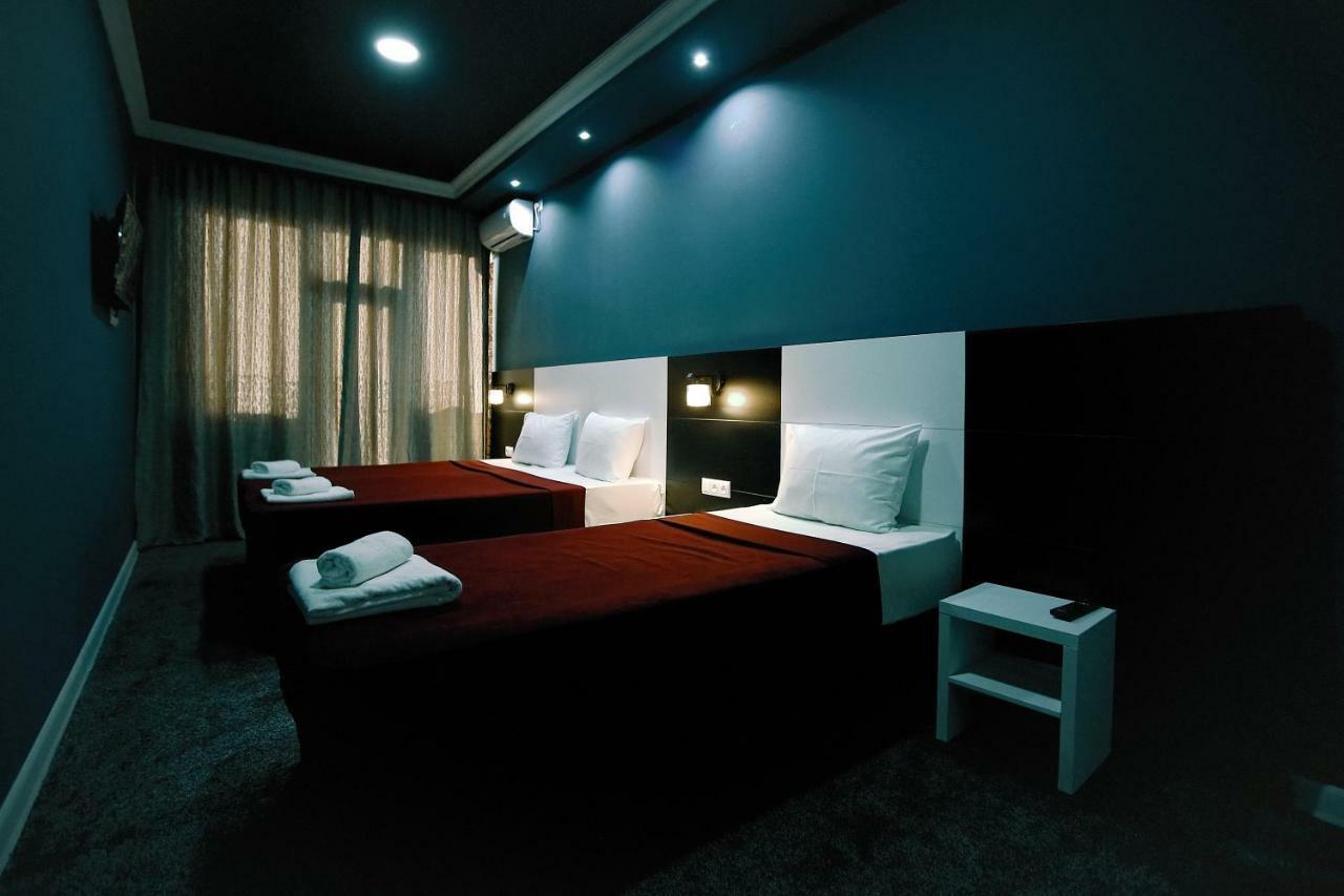 Hotel Rero Kutaisi Ngoại thất bức ảnh
