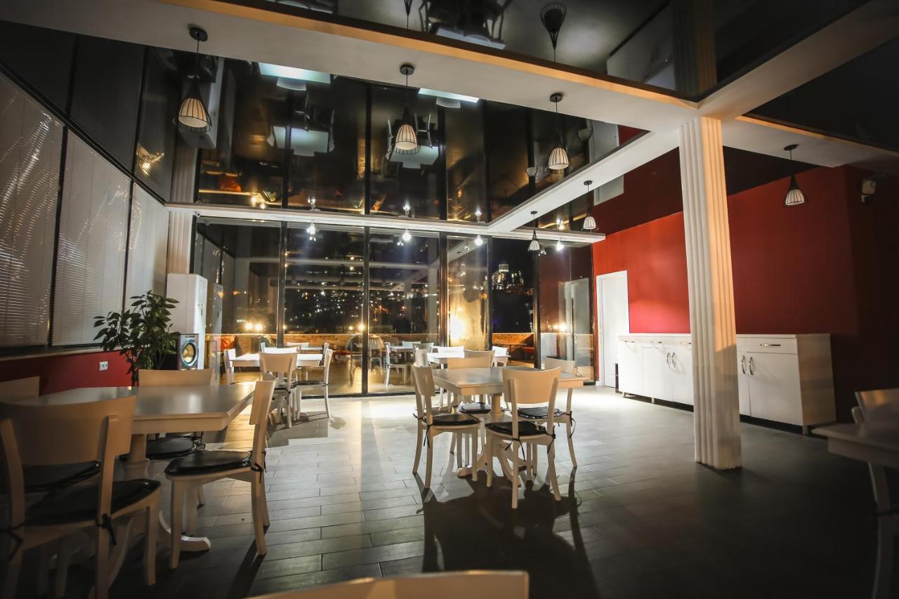 Hotel Rero Kutaisi Ngoại thất bức ảnh