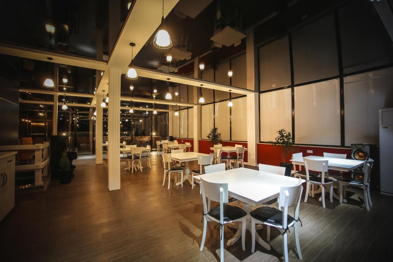 Hotel Rero Kutaisi Ngoại thất bức ảnh